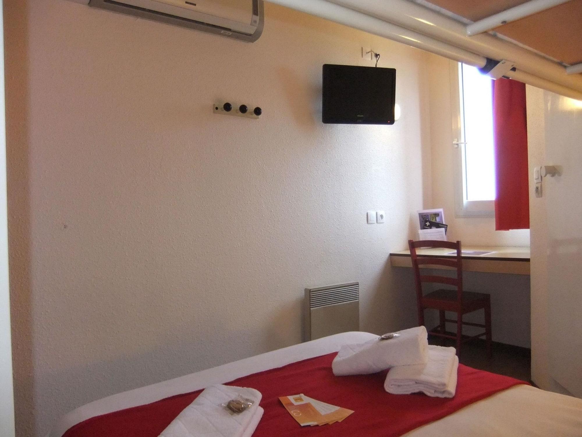 Premiere Classe Niort Est - Chauray Exterior foto