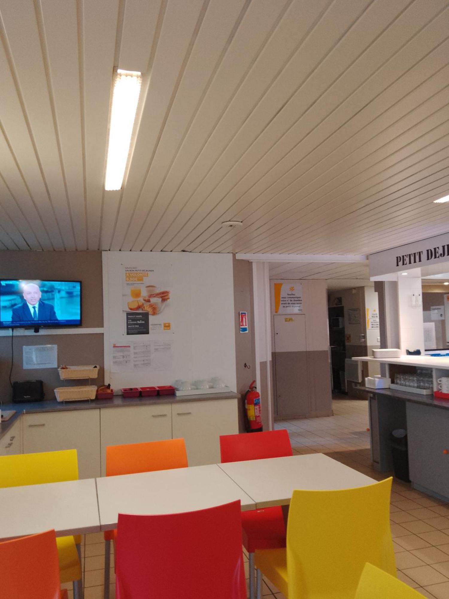Premiere Classe Niort Est - Chauray Exterior foto