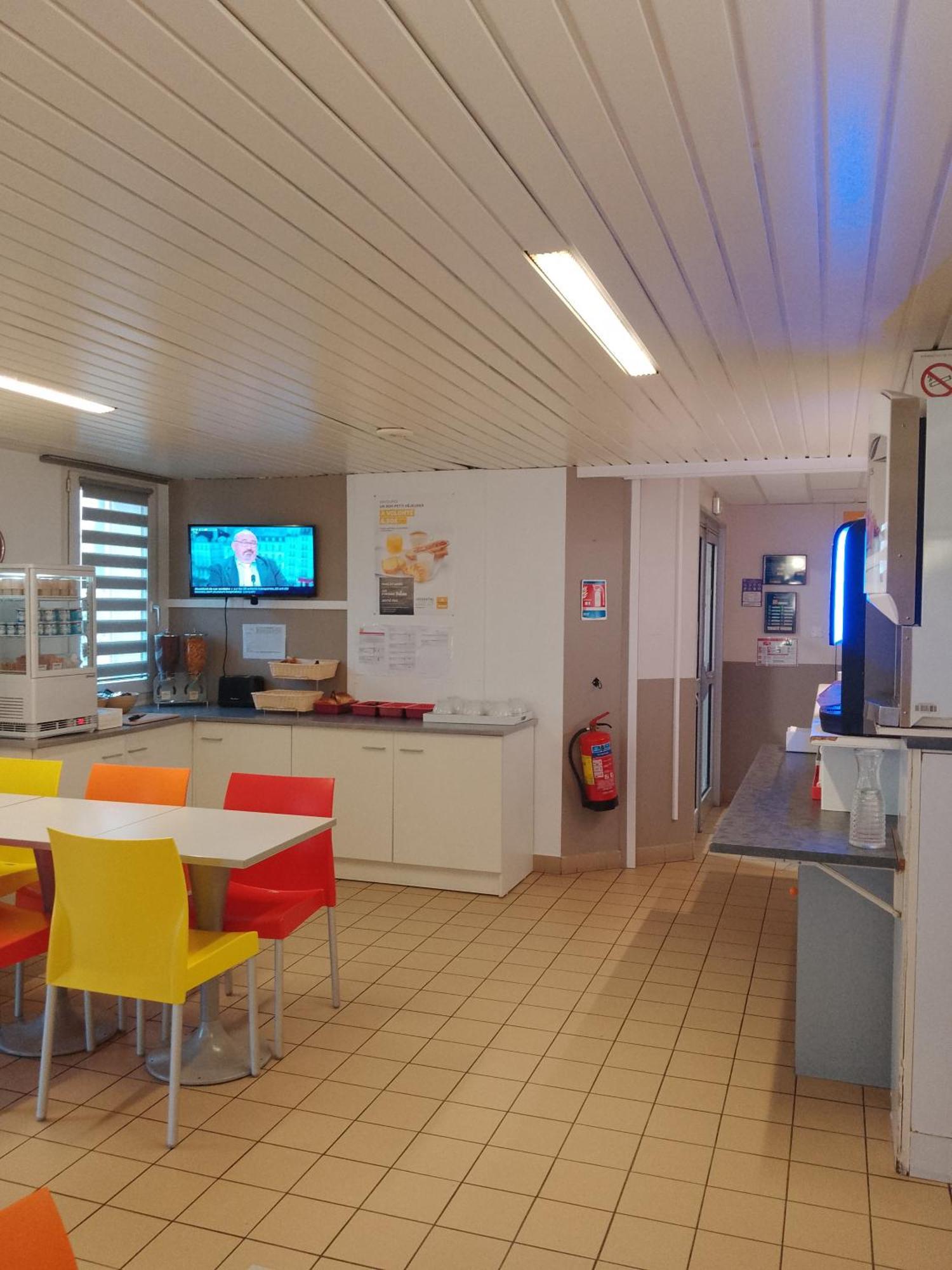 Premiere Classe Niort Est - Chauray Exterior foto