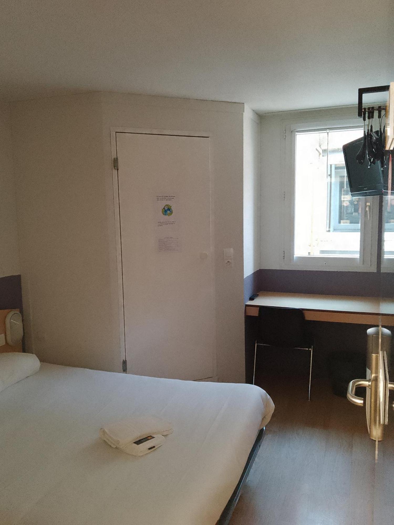 Premiere Classe Niort Est - Chauray Exterior foto