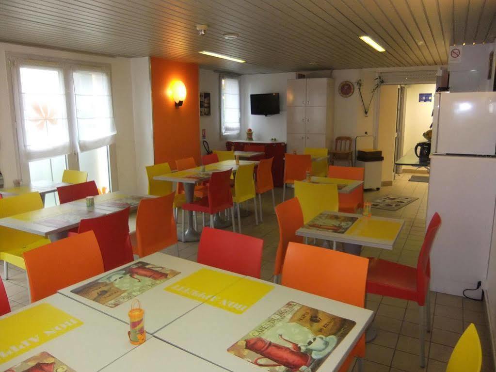 Premiere Classe Niort Est - Chauray Exterior foto